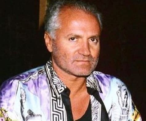 gianni versace autobiografía.